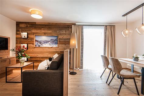 Appartement Stubnerkogel Winkler S Gipfelblick Chalet