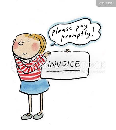 Payment Due Cartoons And Comics Funny Pictures From Cartoonstock