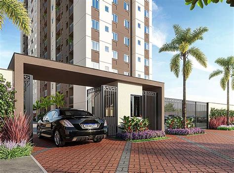 Vivaz Residencial Marechal Rondon Riachuelo