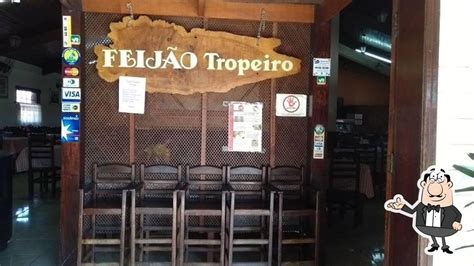 Feijão Tropeiro Sorocaba Menu do restaurante preços e opiniões