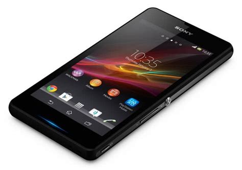 Xperia Zr Price