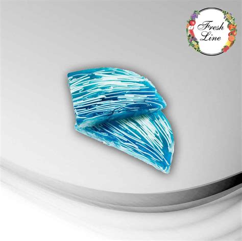 Fresh Line Poseidon Rejuvenating & Uplifting Χειροποίητο Σαπούνι 120g ...