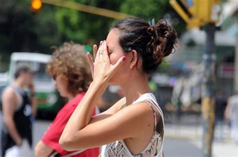 Golpe De Calor Cuáles Son Los Síntomas Y Consejos Para Prevenirlo