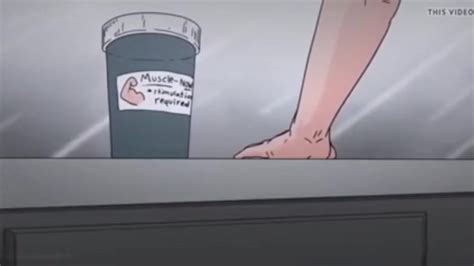 Muscle Fuck Growth Video 2 ThisVid