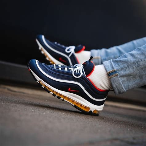 Venta Nike Air Max 97 Hombre En Stock