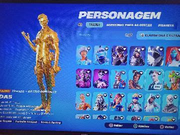 Conta De Fortnite Neo Versa Skins Fortnite Contas Fortnite