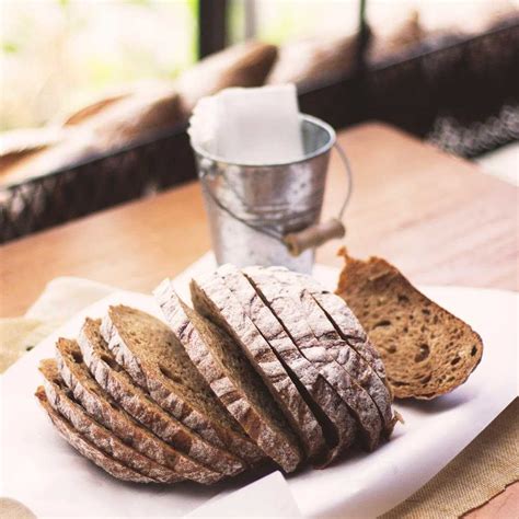 Bread Basket Bakery Sanur Bali Kota Denpasar Kooliner