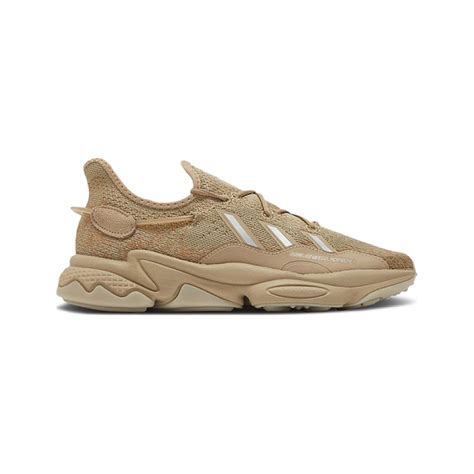 Adidas Ozweego Knit Hemp Gx1539 From 7900