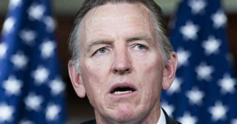 House To Vote On A Resolution To Censure Republican Representative Paul Gosar Cbs News