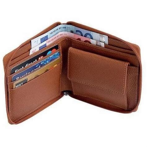 Gents Purse At Rs Men Wallet In New Delhi Id