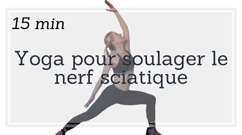 Yoga Pour Soulager Le Nerf Sciatique Yoga Débutant Yoga Pour Les Gens Qui Travaillent Assis