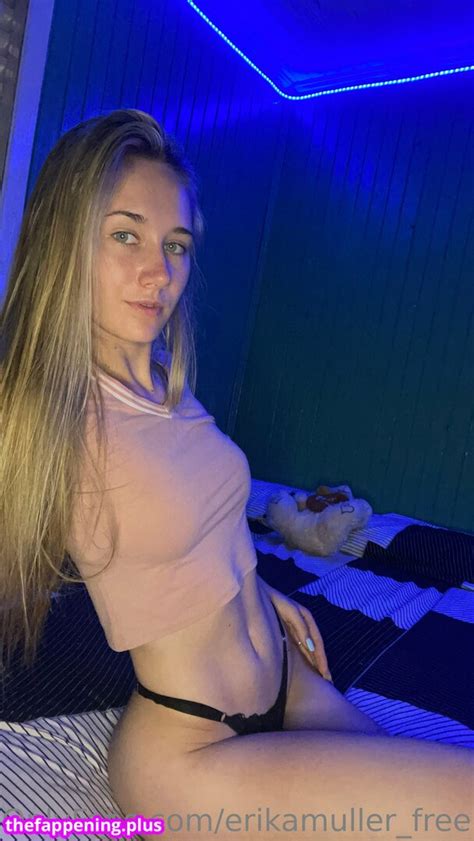 Erikamuller Free Erikamullerfree Nude OnlyFans Photo 10 The