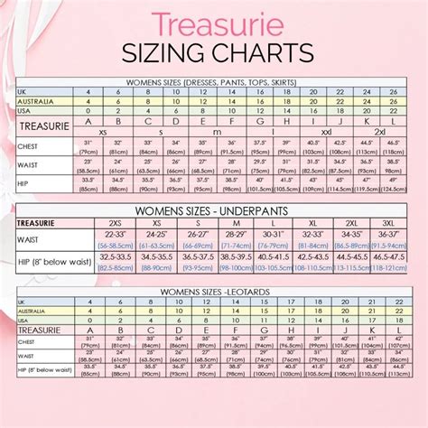 Sewing Measurements And Taking Measurements For Sewing Treasurie