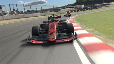 Iracing Teams Up With Super Formula For Season Release Iracing