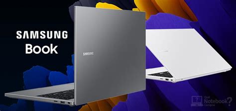 Samsung Book Xda Intermedi Rios De Pol E Visual Moderno