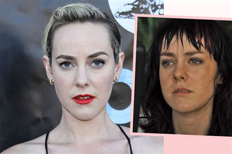 Jena Malone Reveals She Was ‘sexually Assaulted While Filming Hunger