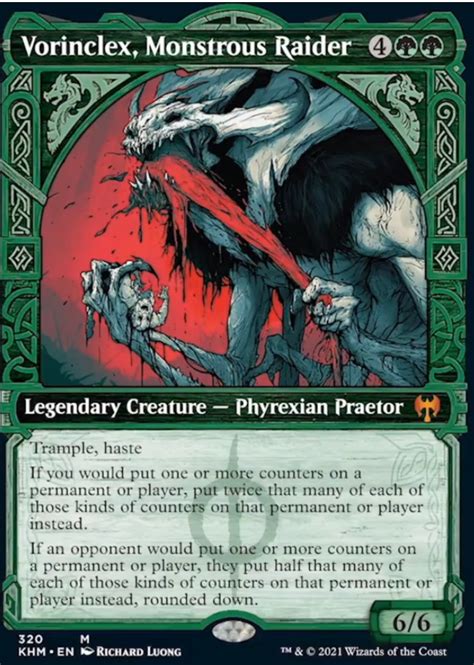 Mtg Kaldheim Livestream Spoilers Bell Of Lost Souls