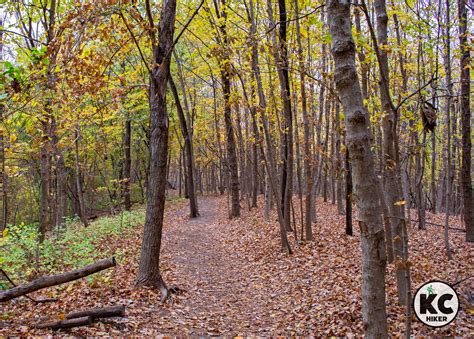 Weston Bend State Park and Trails, Weston, Mo. - KC Hiker