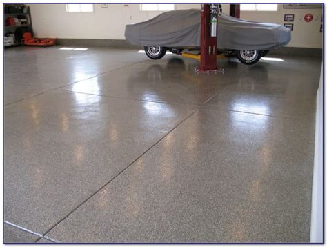 Speckled Epoxy Garage Floor Paint Clsa Flooring Guide