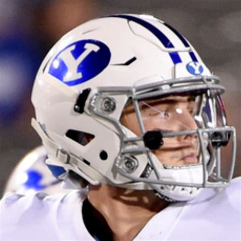 BYU - HELMET HISTORY