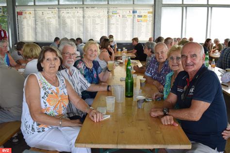 Sportverein Schnitzelessen in Zemendorf Stöttera BVZ at