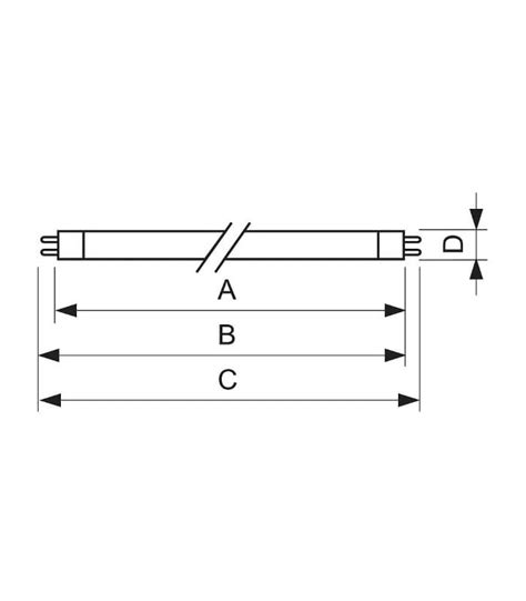 Master Tl W Ho High Output G