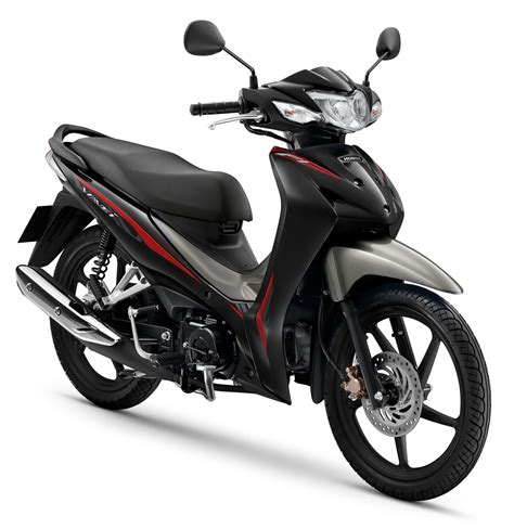 เปิดตัว All New Honda Wave 110i ปรับโฉมใหม่ในรอบ 9 ปี Superbike