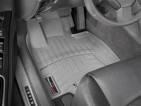 Infiniti Qx50 Weathertech Floor Mats Updated 2020