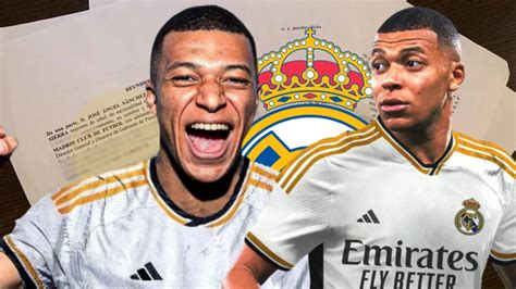 El Emir llama para solucionar lo de Mbappé y el Real Madrid Al