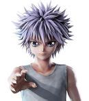 Killua Zoldyck Voices (Hunter x Hunter) - Behind The Voice Actors