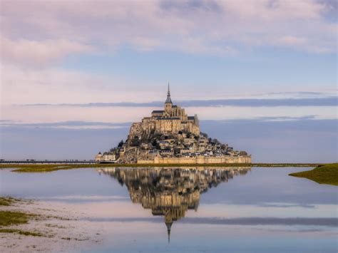 Consejos Necesarios Para Visitar El Mont Saint Michel