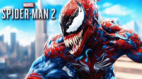 Spiderman 2 Full Gameplay Walkthrough The Beginning Part 1 Youtube