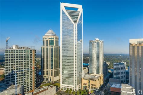 News Wells Fargo Plans Game Of Musical Chairs At Charlotte Office Towers