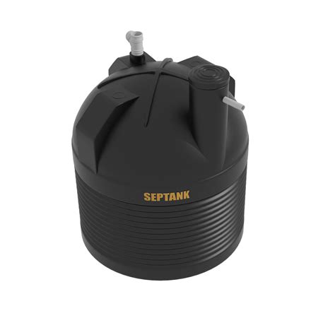 Septic Tank – Crestanks Limited