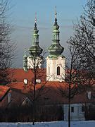 Category:Basilica of the Assumption (Prague) - Wikimedia Commons