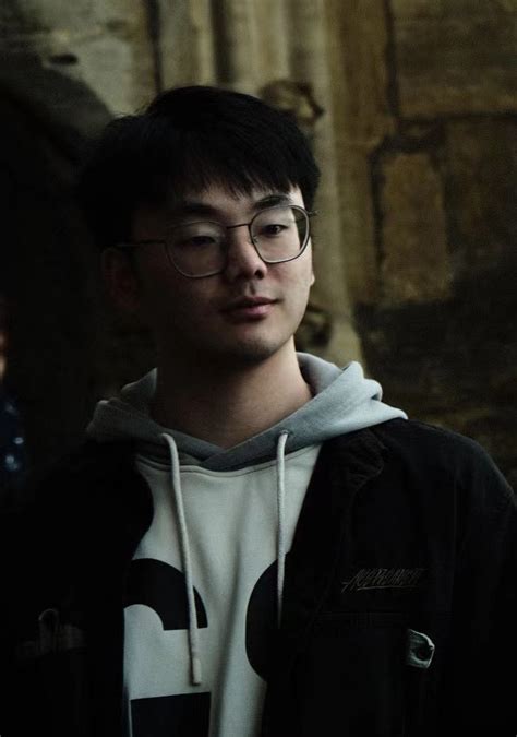 About Me - Hanliang Zhang