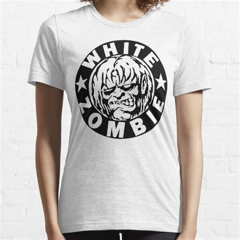 White Zombie T-Shirts | Redbubble