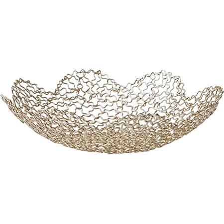 Amazon Mdluu Centerpiece Holder Bowl Decorative Footed Bowl