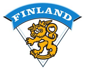 Finland National Ice Hockey Team Logo PNG Vector (SVG) Free Download