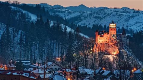 Bran Castle | Dracula’s Haunt or Historic Marvel? Uncover the Truth - BeyondVisit