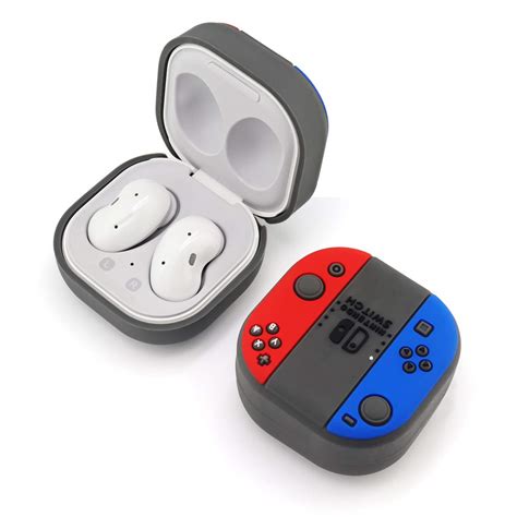 Case For Galaxy Buds Live Discount Fabricadascasas