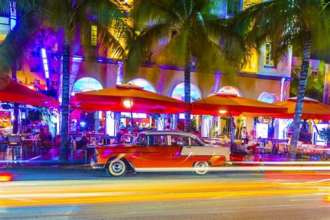 Top 21 Things To Do In Miami Lonely Planet