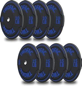 Amazon Olympic Weight Plates Set For Home Gym Olympic Barbell