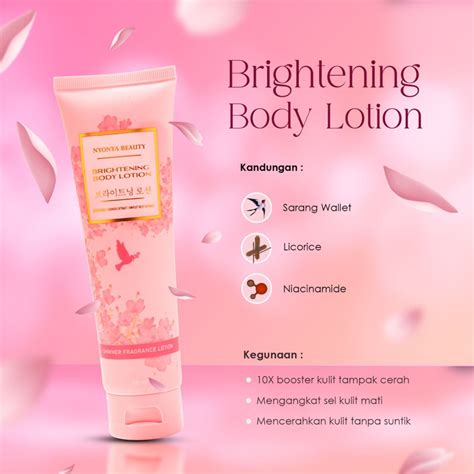 Jual Body Lotion Nyonya Beauty Hb Dosting Hb Kolagen Sarang Wallet