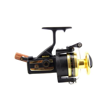 Reel Daiwa Bg 30 Tomahawk