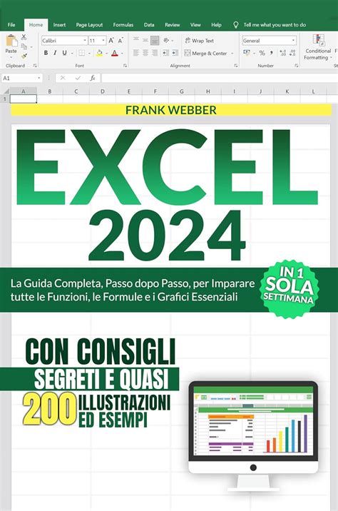 Amazon Excel La Guida Completa Passo Dopo Passo Per