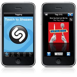 how to know what song is playing