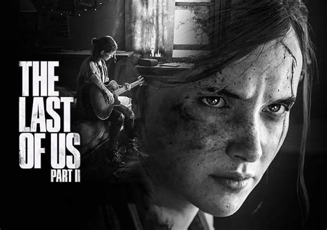 The Last Of Us Part Ii Llegará Sin Multijugador Late Game