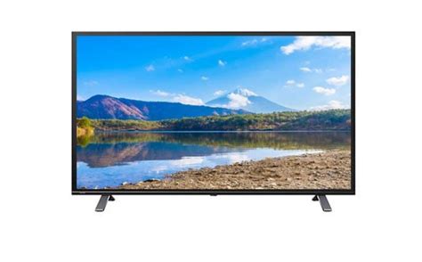 Toshiba 50 inch UHD 4K HDR Smart LED TV, WITH Netflix, Youtube