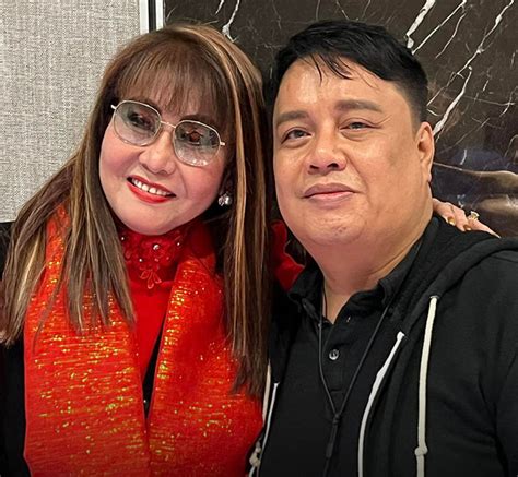 Imelda Papins Big Reveal Tempo